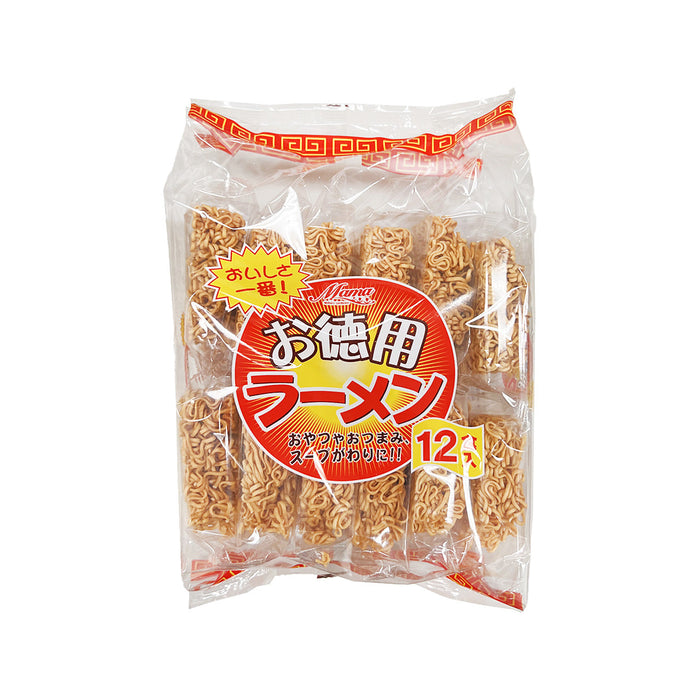 新栄食品 お徳用ラーメン 12食入