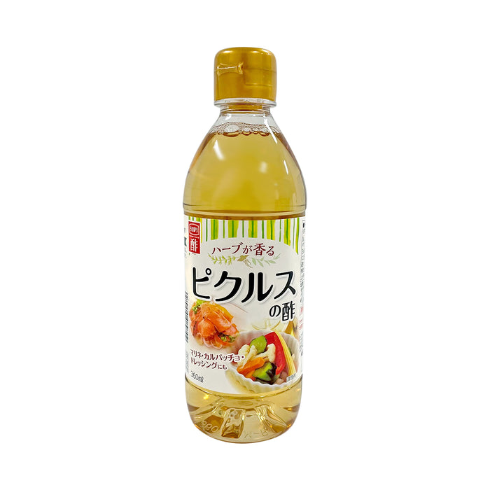 内堀醸造
ピクルスの酢
約360ml1本