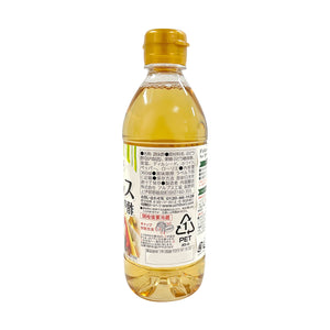 内堀醸造ピクルスの酢約360ml1本