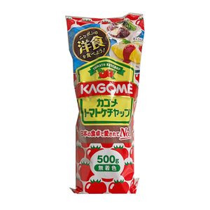 カゴメ トマトケチャップ 500g