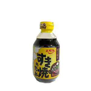 エバラ食品すき焼のたれ300ml