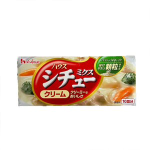 ハウス食品シチューミクスクリーム180g