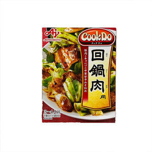 味の素Cook Do 回鍋肉3～4人前