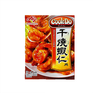 味の素Cook Do 干焼蝦仁3～4人前