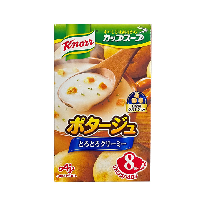 味の素
 クノール ポタージュ
 8袋入